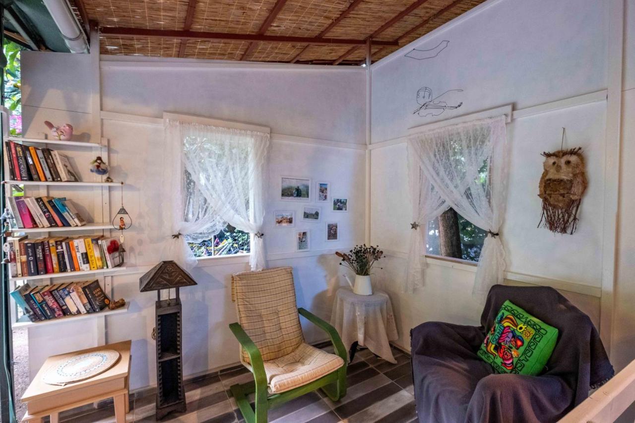 Portalimo Lodge Hotel - Adult Only +12 Cirali Exterior photo