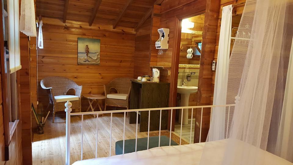 Portalimo Lodge Hotel - Adult Only +12 Cirali Exterior photo
